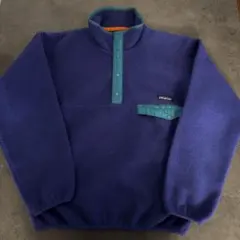 パタゴニアシンチラスナップT