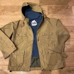 マウンテンパーカー ジャケット