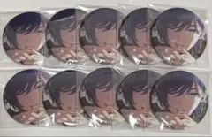 プロセカ グリッター缶バッジ KAITO 28C - メルカリ