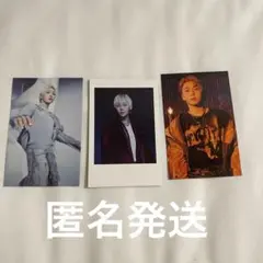 スングァン　seventeen 10周年 グッズ トレカ 3点セット