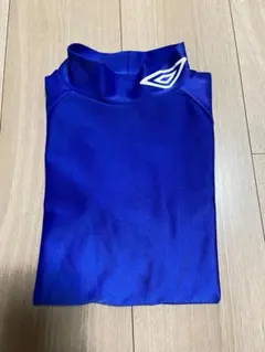 unbro インナーウェア ブルー