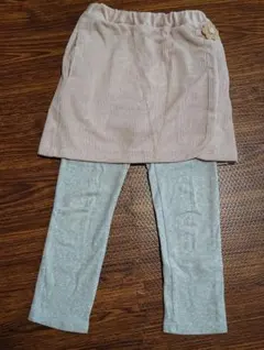 プティマイン スカッツ120size