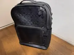 コーチ バックパック