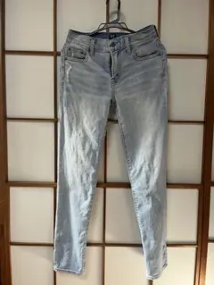 GAP bestgirlfriend デニム　23