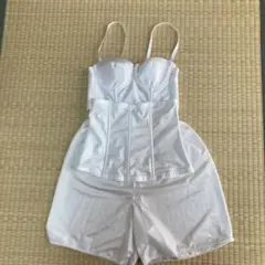 ウェディングインナー 3点セット