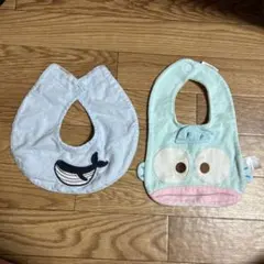 スタイ　2枚セット