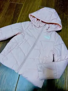 PUMA キッズ　中綿ジャケット　ダウンジャケット