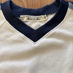 マムエモア体操服 お受験