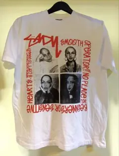 Stussy Sade Smooth Operator Tシャツ XLのサムネイル