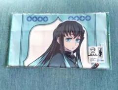 鬼滅の刃　時透無一郎　タオル