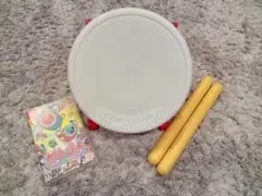 タタコン 太鼓の達人＆ Nintendo Switchば～じょんソフトセット