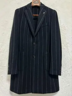 2026年最新】Gabriele Pasini チェスターコートの人気アイテム - メルカリ