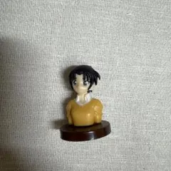 コナン 遠山和葉 チョコエッグ