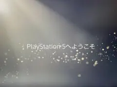 中古品 PlayStation5 CFIJ-10020