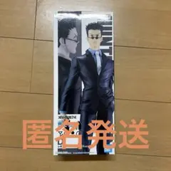 【本日お値下げ中】HUNTER×HUNTER レオリオフィギュア 一番くじ