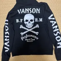 2025年最新】バンソン パーカー スカルの人気アイテム - メルカリ