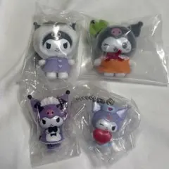 サンリオ　クロミ　グッズまとめ売り