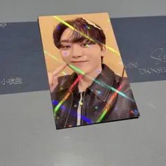 seventeen DxS Serenade スングァン hmv ラキドロ