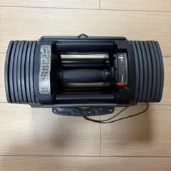 可変式ダンベル TOP FILM 26kg 片手 1個 - メルカリ