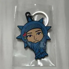 LDH FANTASTICS 堀夏喜 着ぐるみキーホルダー