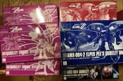 2026年最新】ファンネルエフェクト キュベレイの人気アイテム - メルカリ