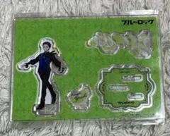 ブルーロック ブラックスワン 限定 即完売品 アクリルスタンド 潔世一