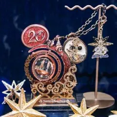 2026年最新】ディズニー20周年 クリスタルスフィアの人気アイテム