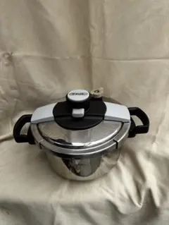 T-fal ティファール Clipso クリプソ 4.5L圧力鍋のサムネイル