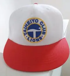 2025年最新】太平洋クラブライオンズ キャップの人気アイテム - メルカリ