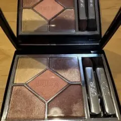 Dior DIORSHOW 5 COULEURS 743 ROSE TULLE