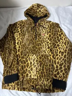 Supreme チェ ゲバラ モヘア パーカー L - メルカリ