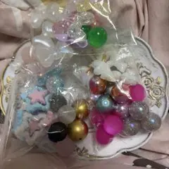 ビーズ セット カスタムボールペン