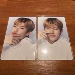 RIIZE アンコン ソウルコンMD ラントレ ソヒ