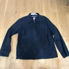 値下げ交渉受け付けます　OLD GAP ブラック ジャケット XL