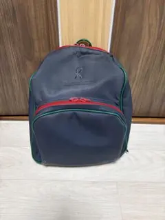Roherta di Canerino リュック グレー　幼稚園　子供用のサムネイル