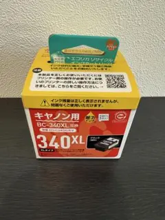 2026年最新】純正インクカートリッジ canon bc-340の人気アイテム