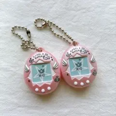 てんしっちのたまごっち ミニチュアチャームコレクション2 たこてん　まとめ売り