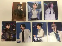 Travis Japanトレカ13枚セット