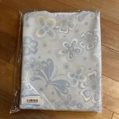 【美品】Ci フレンドリー　花柄エプロンのサムネイル
