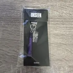 ENHYPEN ソヌ SUNOO マイクキーリング UNSEEN