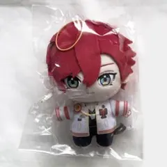 DIABOLIK LOVERS 逆巻アヤト ミニマスコット ぬいぐるみ - メルカリ