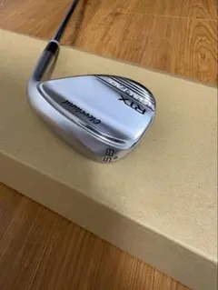 クリーブランドウェッジ 58° フルフェイス　値下げしました‼️