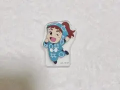 忍たま乱太郎 原画展 アクリルフィギュアコレクション ころっと 鶴町伏木蔵 忍たま乱太郎 原画展 アクリルフィギュアコレクション ころっと 鶴町