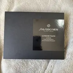 SHISEIDO MEN ULTIMUNE 資生堂　アルティミューン　トライアル