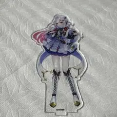 百鬼あやめ　アクリルスタンド