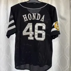 福岡ソフトバンクホークス 甲斐拓也 ユニフォーム Lサイズ - メルカリ