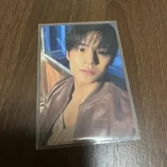 seventeen ミンギュ sector17 ユニバ 特典 トレカ - メルカリ