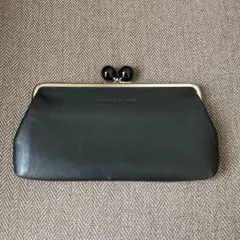 CHARLESJOURDAN がま口財布のサムネイル