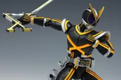 S.H.Figuarts 仮面ライダーカイザ GLOWING STAGE SET