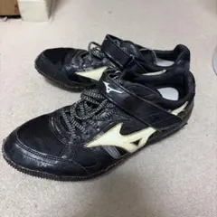 MIZUNO インクスサイレンサー イエロー／ブラック27.0cm - メルカリ
